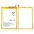 Battery For Tecno Pop 3 Plus By - Maxbhi Com