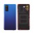 Full Body Housing For Honor V30 Pro Blue - Maxbhi Com