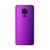 Full Body Housing For Ulefone Note 7p Purple - Maxbhi Com
