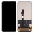 Lcd With Touch Screen For Honor V30 Pro White By - Maxbhi Com