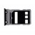 Sim Card Holder Tray For Honor V30 Pro Black - Maxbhi Com