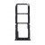 Sim Card Holder Tray For Oppo A91 Blue - Maxbhi Com