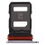 Sim Card Holder Tray For Vivo X30 Pro Black - Maxbhi Com