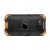 Full Body Housing For Ulefone Armor X6 Orange - Maxbhi Com