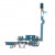 Charging Connector Flex Pcb Board For Lg Optimus L9 P760 By - Maxbhi Com