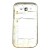 Full Body Housing For Samsung Galaxy Grand Neo Gti9060 Gold - Maxbhi Com