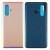 Back Panel Cover For Vivo X30 Pink - Maxbhi Com