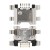 Charging Connector For Motorola Moto E6 Play By - Maxbhi Com