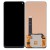 LCD with Touch Screen for Vivo X30 Blue