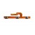 Volume Key Flex Cable for Ulefone Armor X2