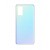 Back Panel Cover For Honor V30 White - Maxbhi Com