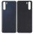 Back Panel Cover For Oppo F15 Black - Maxbhi Com