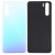 Back Panel Cover For Oppo F15 White - Maxbhi Com