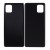Back Panel Cover For Samsung Galaxy Note 10 Lite Black - Maxbhi Com
