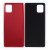 Back Panel Cover For Samsung Galaxy Note 10 Lite Red - Maxbhi Com