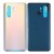Back Panel Cover For Vivo X30 Pro White - Maxbhi Com