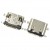 Charging Connector For Ulefone Armor 5s By - Maxbhi Com