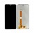 Lcd With Touch Screen For Htc Desire 19s Black By - Maxbhi Com
