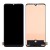 Lcd With Touch Screen For Oppo F15 Black By - Maxbhi Com