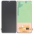 Lcd With Touch Screen For Samsung Galaxy Note 10 Lite Black By - Maxbhi Com