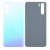 Back Panel Cover For Oppo A91 Blue - Maxbhi Com