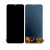 Lcd With Touch Screen For Oppo A91 Blue By - Maxbhi Com