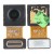 Replacement Front Camera For Oppo A91 Selfie Camera By - Maxbhi Com