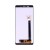 Lcd With Touch Screen For Sony Xperia L3 Black By - Maxbhi Com