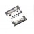 Mmc Connector For Intex Indie 15 By - Maxbhi Com