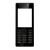 Full Body Housing For Nokia 216 Dual Sim Black - Maxbhi Com