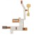 Flat / Flex Cable for Samsung Star S5233 Cell Phone