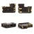 Charge Connector For Nokia 1200 Compatible With 1202 1208 1650 2332c 2600c 2630 2760 5000 Cell Phones Original - Maxbhi Com