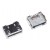 Charging Connector For Sony Ericsson St15 Xperia Mini By - Maxbhi Com
