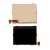 Lcd Screen For Blackberry Bold 9700 Replacement Display By - Maxbhi Com