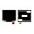 Lcd Screen For Blackberry Curve 8520 Replacement Display By - Maxbhi Com