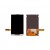 Lcd Screen For Samsung S5620 Monte Replacement Display By - Maxbhi Com