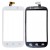 Touch Screen Digitizer For Celkon A107 White By - Maxbhi Com