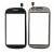 Touch Screen Digitizer For Lg Gt350 White By - Maxbhi Com