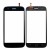 Touch Screen Digitizer For Micromax A115 Canvas 3d Black By - Maxbhi Com