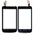Touch Screen Digitizer For Micromax A84 White By - Maxbhi Com