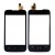 Touch Screen Digitizer For Micromax Ninja A54 White By - Maxbhi Com