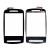 Touch Screen Digitizer For Micromax X333 White By - Maxbhi Com