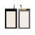 Touch Screen Digitizer For Nokia 5250 White By - Maxbhi Com