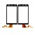 Touch Screen Digitizer For Nokia C601 Silver Grey By - Maxbhi Com