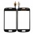 Touch Screen Digitizer For Samsung Galaxy S Duos 2 S7582 Black By - Maxbhi Com