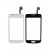 Touch Screen Digitizer For Samsung Galaxy W I8150 White By - Maxbhi Com