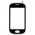 Touch Screen Digitizer For Samsung Star Deluxe Duos S5292 Black By - Maxbhi Com