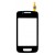 Touch Screen Digitizer For Samsung Wave Y S5380 Blue By - Maxbhi Com