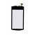 Touch Screen Digitizer For Sony Ericsson Vivaz U5i White By - Maxbhi.com