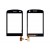 Touch Screen Digitizer For Spice Mi350 White By - Maxbhi Com